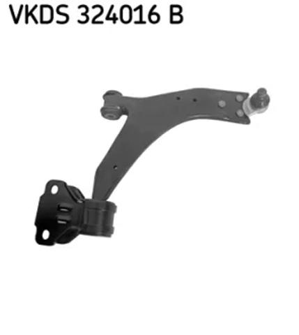 Рычаг передней подвески нижний, правый VKDS324016B SKF