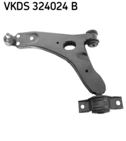 Рычаг передний нижний левый VKDS324024B SKF