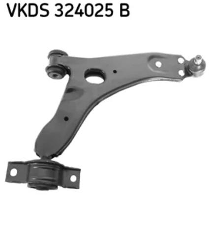 Рычаг передней подвески нижний, правый VKDS324025B SKF