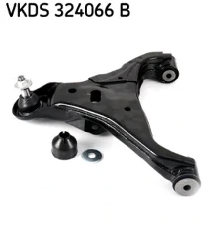Рычаг передний нижний левый VKDS324066B SKF