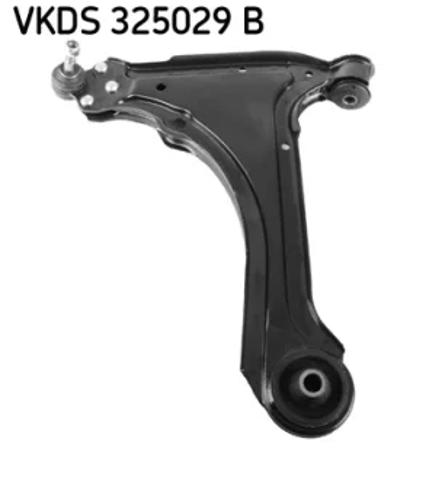 Левый рычаг передней нижней подвески VKDS325029B SKF