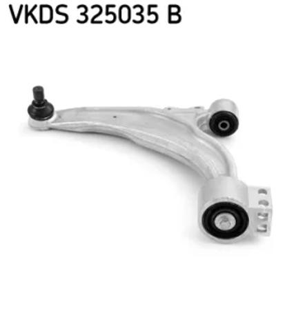Рычаг передний нижний левый VKDS325035B SKF