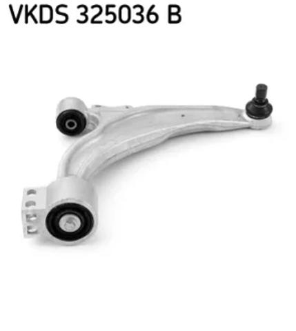 Рычаг передней подвески нижний левый VKDS325036B SKF