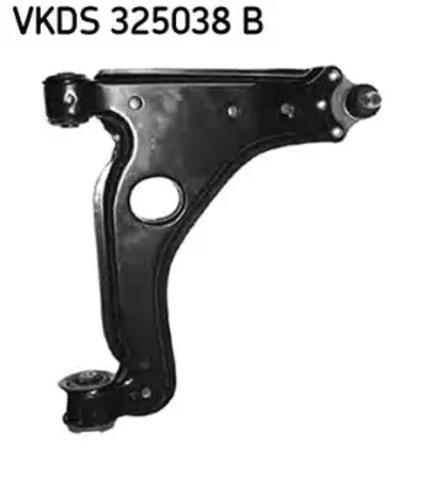 Правый рычаг передней нижней подвески VKDS325038B SKF