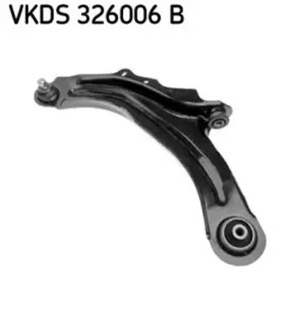 Рычаг передней подвески нижний левый VKDS326006B SKF