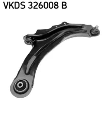Правый рычаг передней нижней подвески VKDS326008B SKF