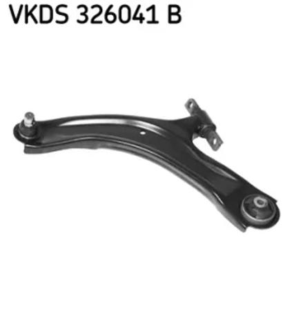 Рычаг передней подвески нижний левый VKDS326041B SKF