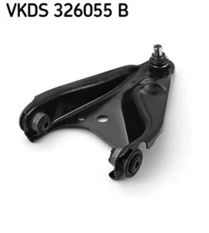 Рычаг передней подвески нижний левый VKDS326055B SKF