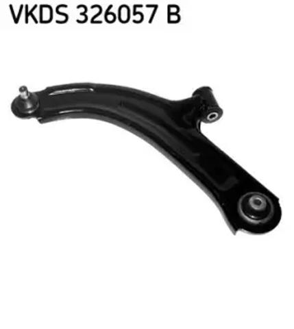 VKDS326057B Рычаг передней подвески нижний левый купить Ирпень
