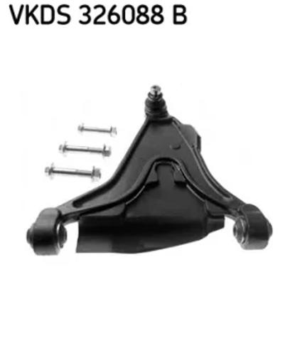 Рычаг передней подвески нижний левый VKDS326088B SKF