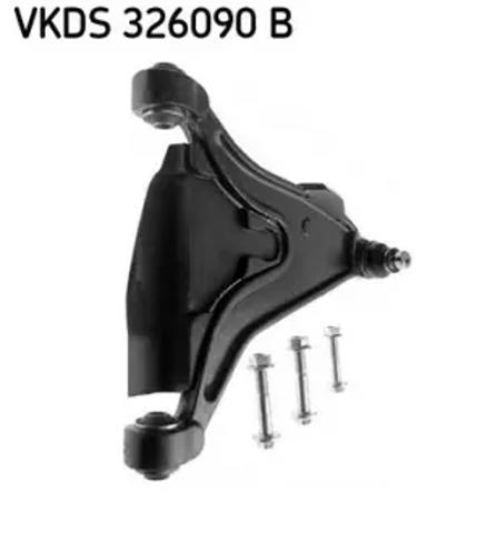 SKF VKDS326090B Нижний рычаг в наличии Кривой Рог