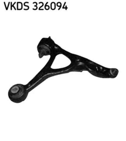Рычаг передней подвески нижний, правый VKDS326094 SKF
