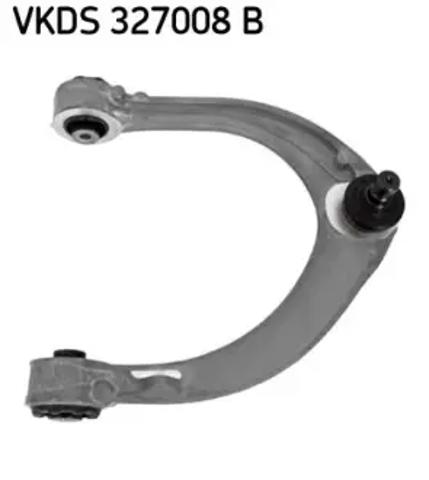 Рычаг передней подвески верхний, правый VKDS327008B SKF