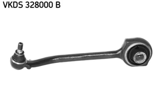 Рычаг передний нижний левый VKDS328000B SKF