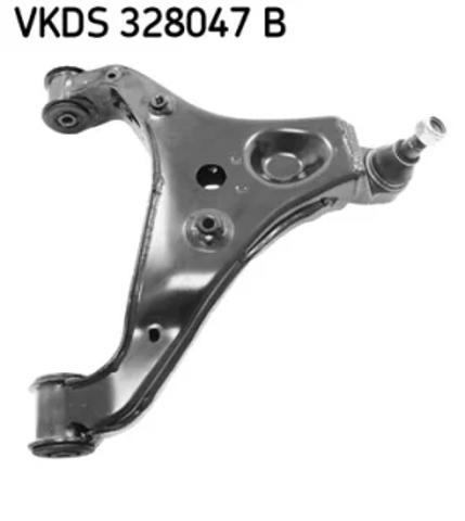 Рычаг передней подвески нижний, правый VKDS328047B SKF