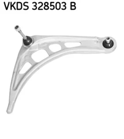 Правый рычаг передней нижней подвески VKDS328503B SKF