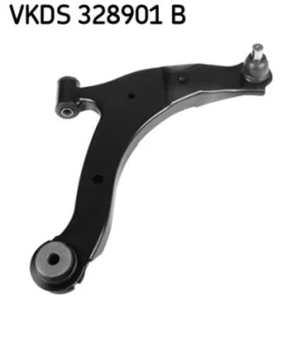 Нижний правый рычаг передней подвески VKDS328901B SKF