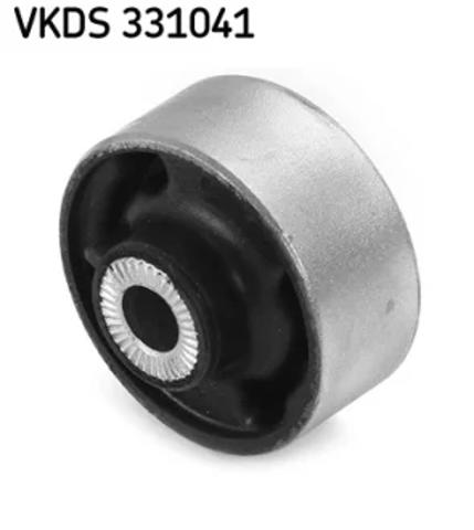 Сайлентблок нижний передней подвески VKDS331041 SKF