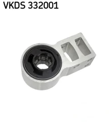 С/блок нижнего рычага VKDS332001 SKF