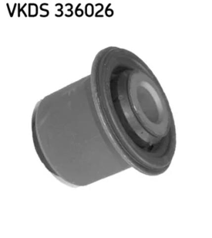 Сайлентблок нижний передней подвески VKDS336026 SKF