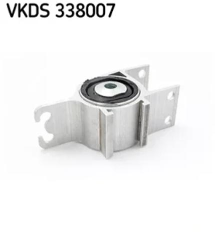 Сайлентблок заднего рычага, задний VKDS338007 SKF