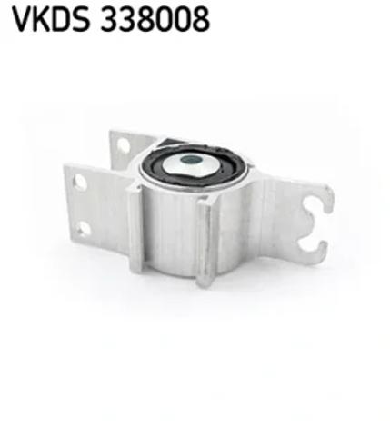 Сайлентблок нижний передней подвески VKDS338008 SKF