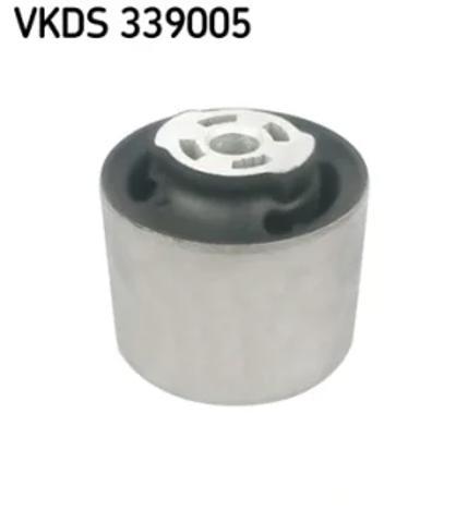 Сайлентблок нижнего рычага передней подвески VKDS339005 SKF