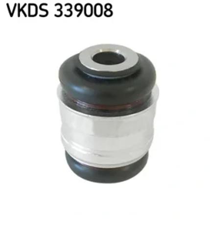 Полиуретановый сайлентблок заднего нижнего рычага VKDS339008 SKF