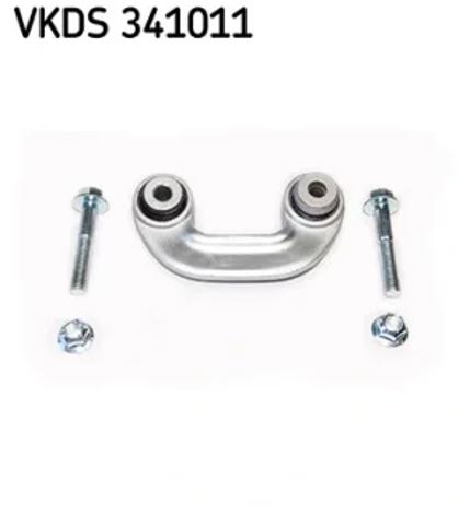 Стойка стабилизатора левая VKDS341011 SKF
