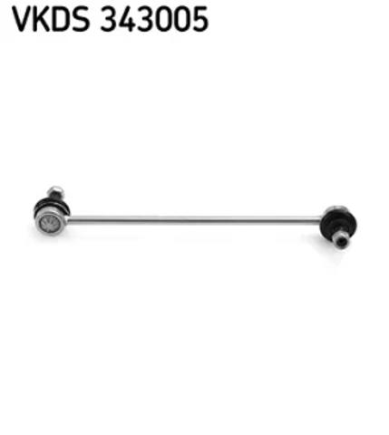 Тяжка стабилизатора переднего VKDS343005 SKF
