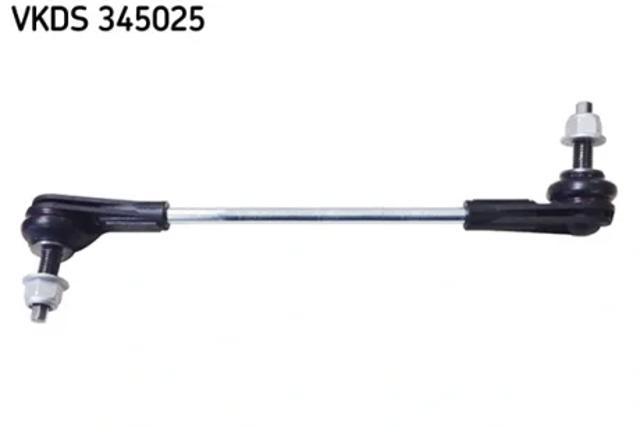 Линк стабилизатора, переднего, левый VKDS345025 SKF