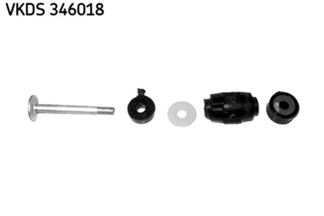 Стойка переднего стабилизатора VKDS346018 SKF