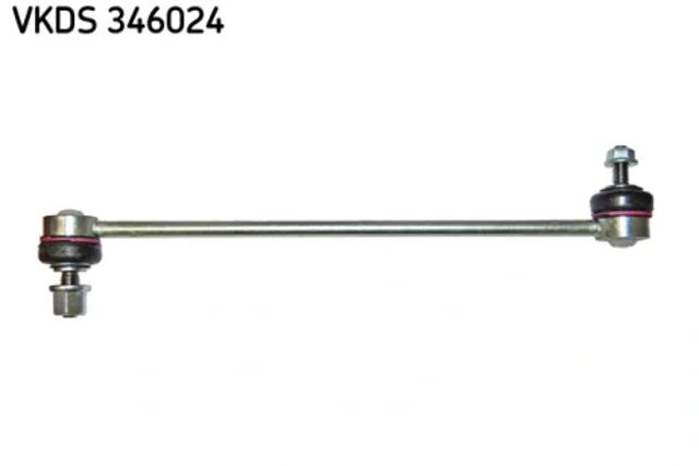 Тяга переднего стабилизатора VKDS346024 SKF