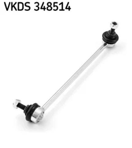 Стойка стабилизатора правая VKDS348514 SKF