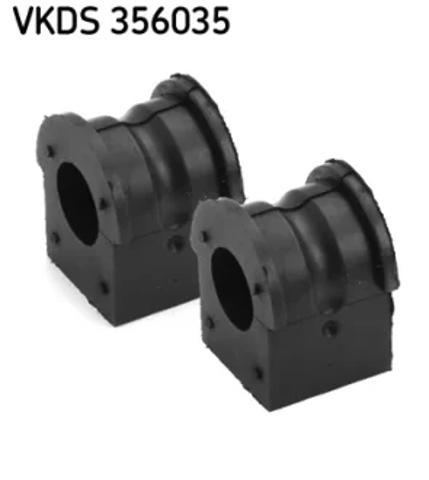 Опора стабилизатора VKDS356035 SKF