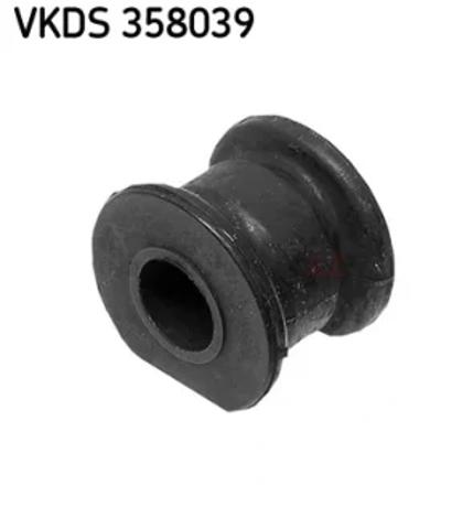 Втулка стабилизатора переднего, наружная VKDS358039 SKF