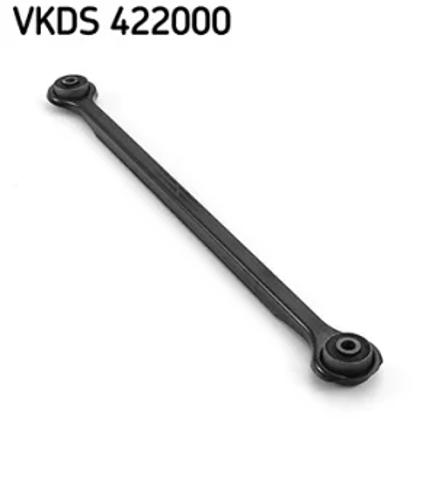 Рычаг задней подвески нижний, левый/правый VKDS422000 SKF