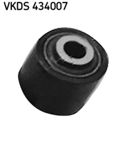 Внутренний сайлентблок заднего поперечного рычага VKDS434007 SKF