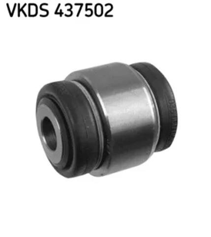 Сайлентблок задней подвески VKDS437502 SKF
