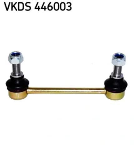 Стойка стабилизатора, заднего VKDS446003 SKF