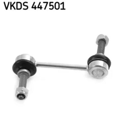 Линк стабилизатора, заднего VKDS447501 SKF