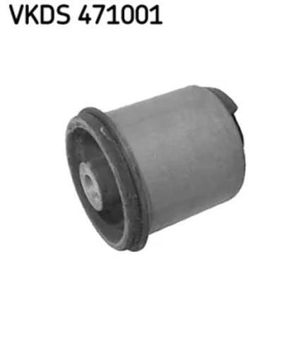 Сайлентблок подрамника задний VKDS471001 SKF
