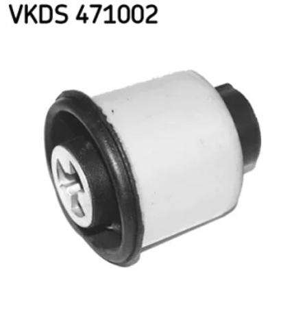 Сайлентблок подрамника задний VKDS471002 SKF