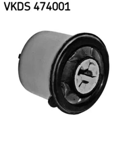 Сайлентблок заднего подрамника VKDS474001 SKF