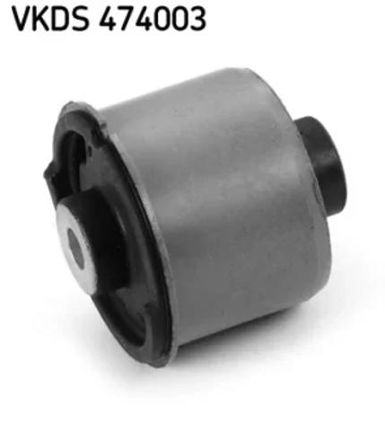 Сайлентблок подрамника задний VKDS474003 SKF