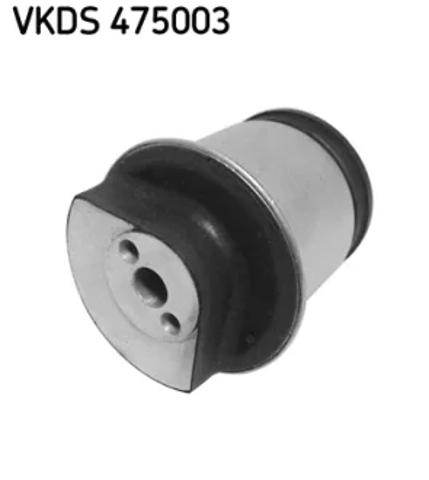 Сайлентблок подрамника задний VKDS475003 SKF