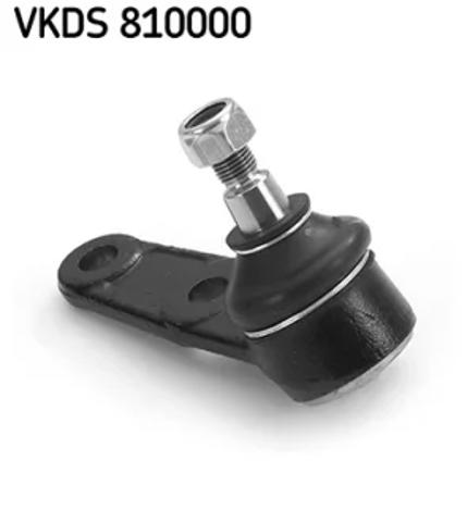 Шаровая опора, нижняя VKDS810000 SKF