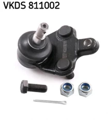Палец шаровой нижний VKDS811002 SKF