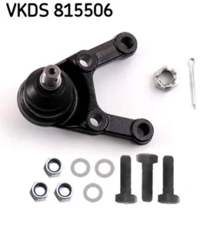 Нижняя шаровая опора VKDS815506 SKF