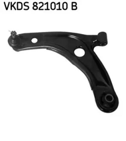 Левый рычаг передней нижней подвески VKDS821010B SKF